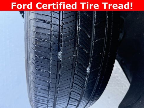 Certified 2025 Ford Explorer ST-Line image 10