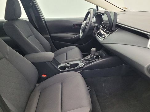 Used 2024 Toyota Corolla LE FWD image 21