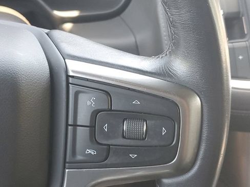 Used 2021 Chevrolet Tahoe LT AWD/4WD image 24
