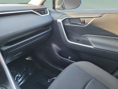 Used 2025 Toyota RAV4 LE FWD image 26