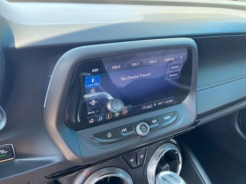 Used 2023 Chevrolet Camaro SS image 8