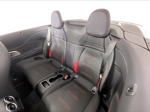 New 2026 Mercedes-Benz CLE 53 AMG 4MATIC Cabriolet image 10