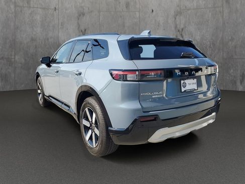 New 2026 Honda Prologue Touring image 4