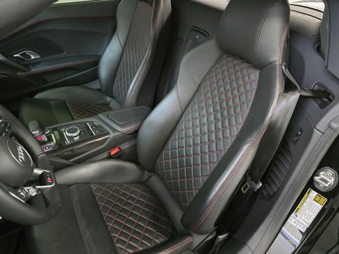 Used 2020 Audi R8 V10 performance AWD/4WD image 17
