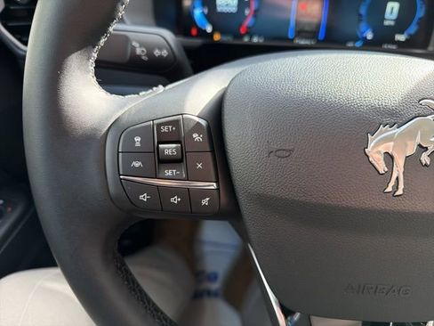 New 2025 Ford Bronco Sport Big Bend w/ Convenience Package image 26