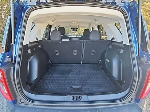 Used 2024 Ford Bronco Sport Big Bend image 28