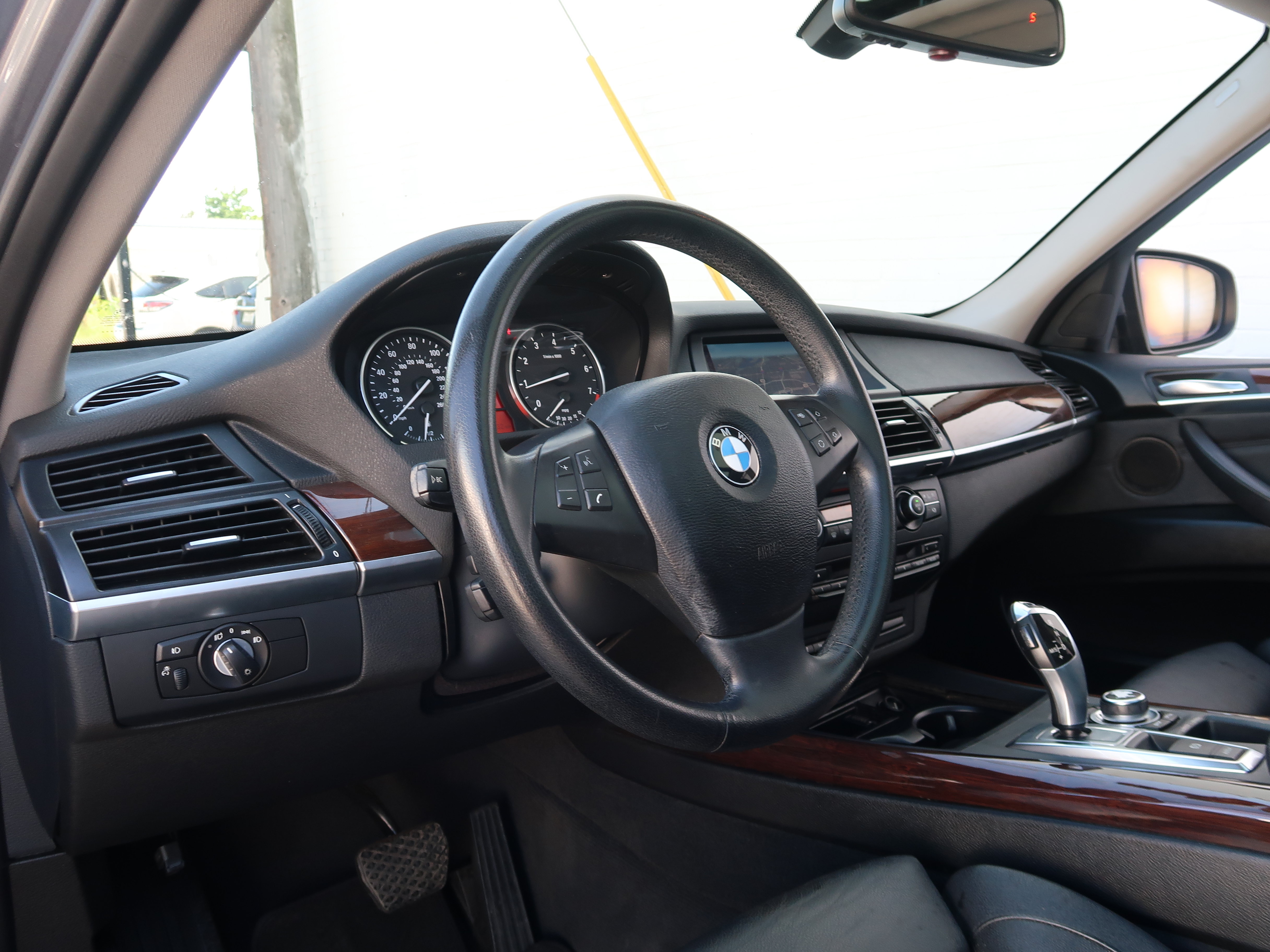 Used 2010 BMW X5 xDrive30i AWD/4WD image 30