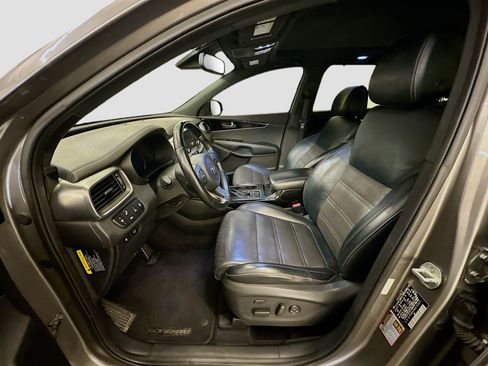 Used 2016 Kia Sorento SX w/ SXL Technology Package AWD/4WD image 13