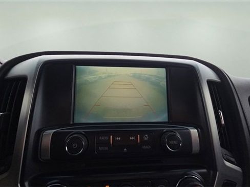 Used 2018 GMC Sierra 1500 SLT w/ SLT Premium Package image 37