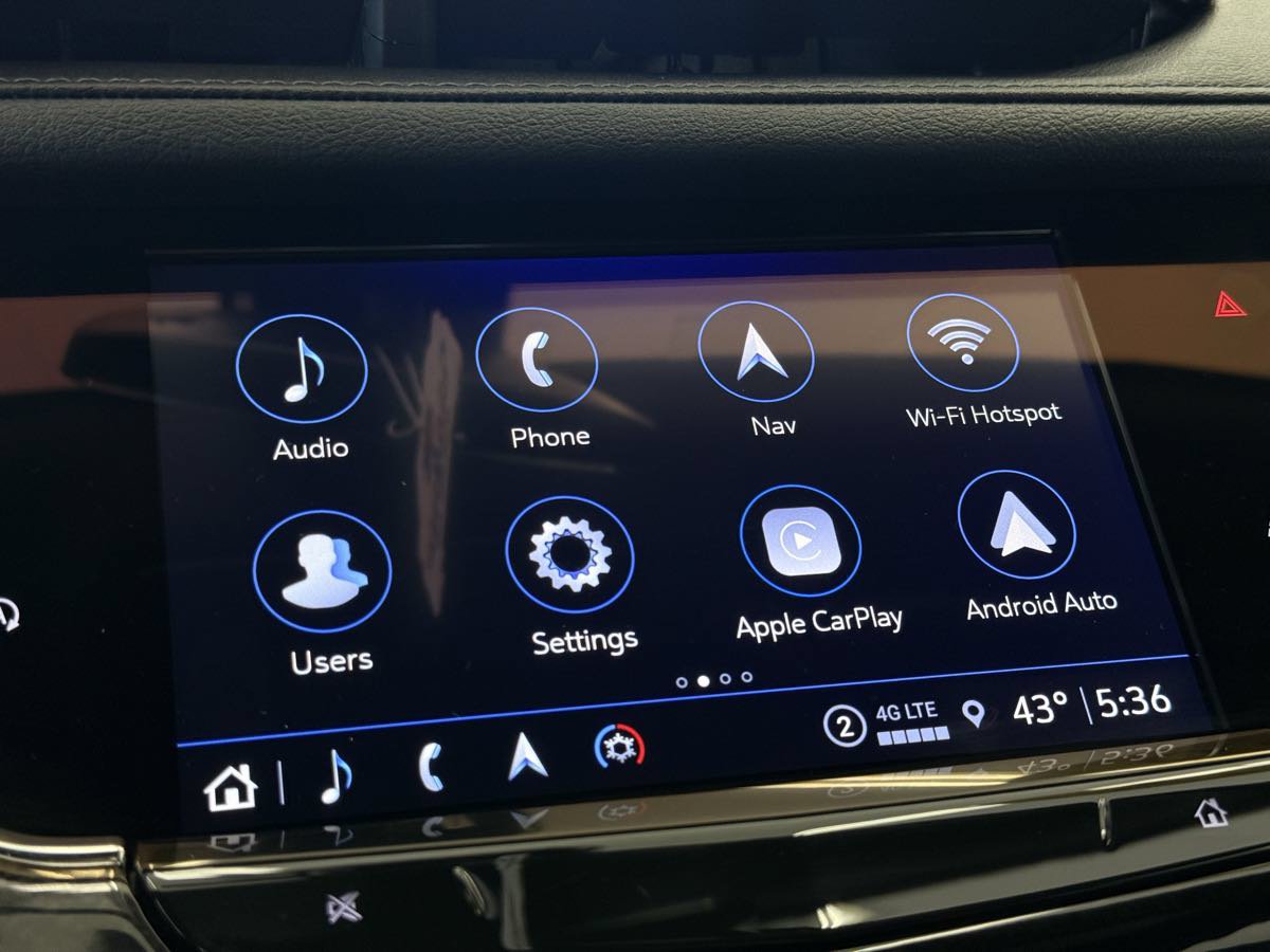 Used 2023 Cadillac XT6 Sport AWD/4WD image 61