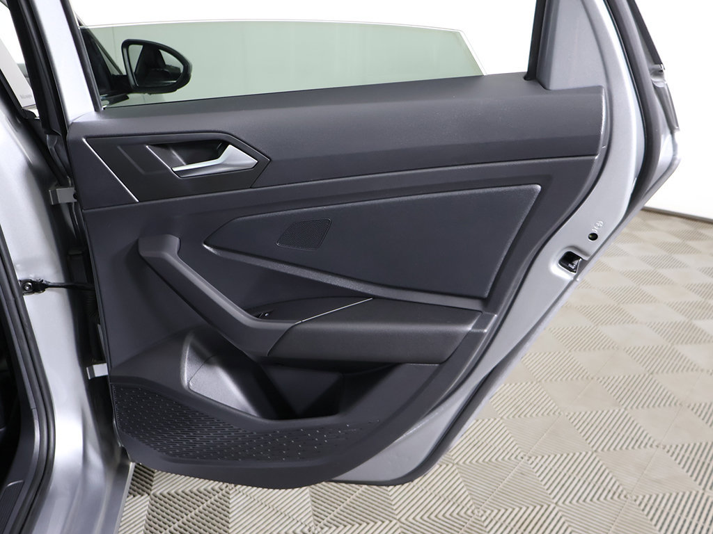 Used 2022 Volkswagen Jetta SE FWD image 27