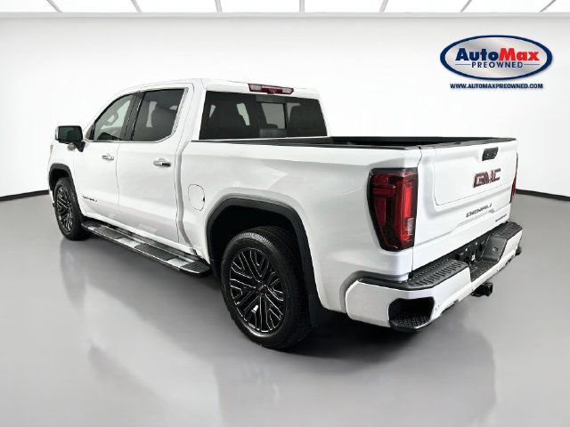 Used 2023 GMC Sierra 1500 Denali w/ Technology Package AWD/4WD image 6