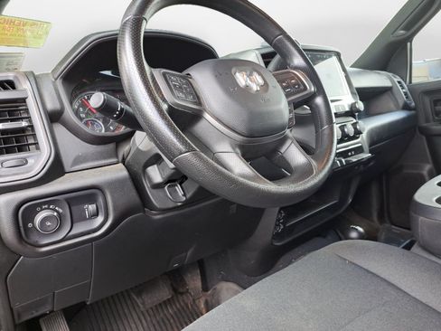 Used 2022 RAM 2500 Tradesman AWD/4WD image 10