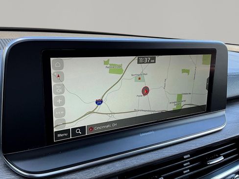 Certified 2022 Kia Telluride EX w/ EX Premium Package FWD image 10