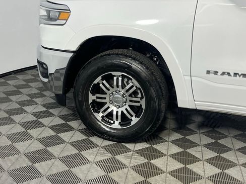 Used 2025 RAM 1500 Lone Star image 14