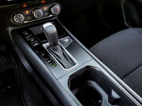 New 2025 Nissan Kicks S image 10