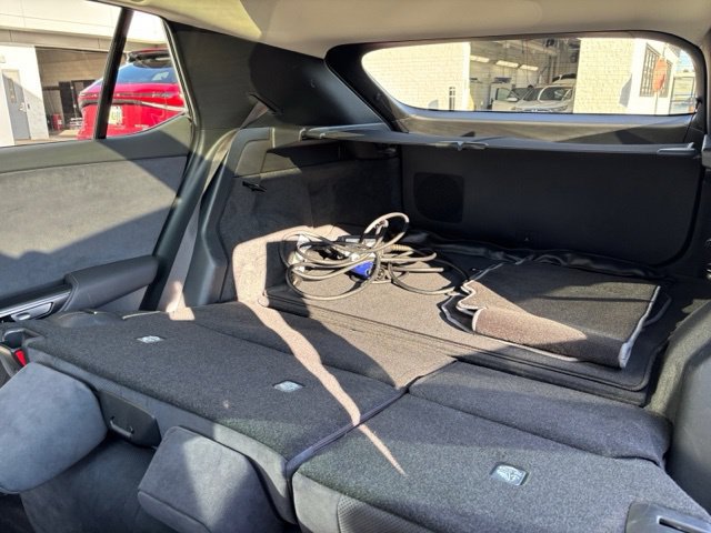 Used 2023 Lexus RZ 450e Premium w/ Accessory Package (2T) AWD/4WD image 25