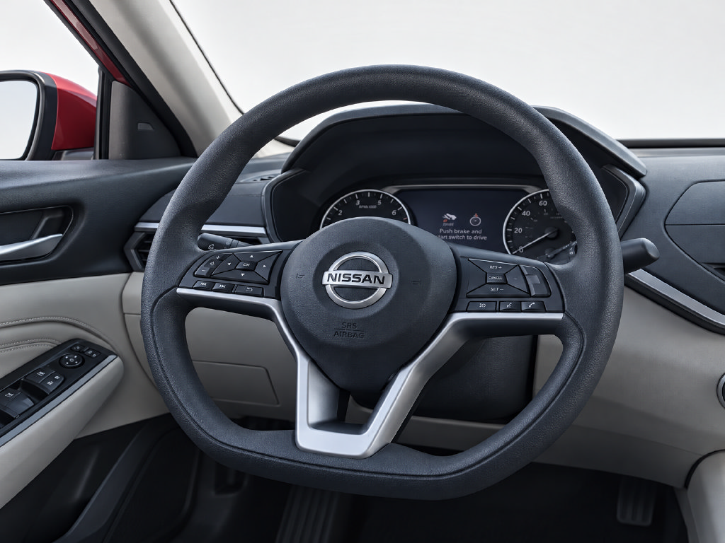 Used 2021 Nissan Altima 2.5 SV FWD image 19