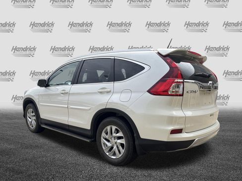 Used 2015 Honda CR-V EX-L image 6