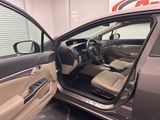Used 2015 Honda Civic EX-L image 5