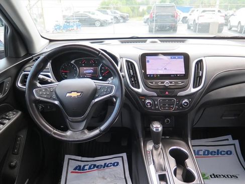 Used 2020 Chevrolet Equinox Premier FWD image 15