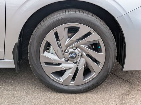 Used 2024 Subaru Legacy Sport AWD/4WD image 7
