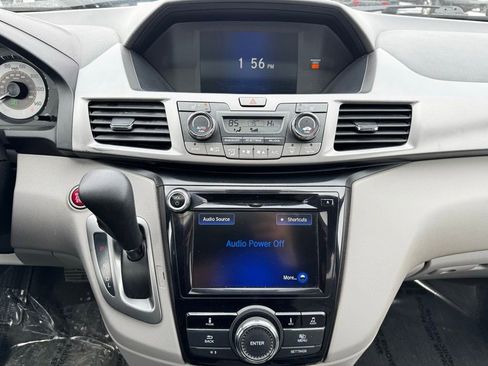 Used 2015 Honda Odyssey EX-L image 11