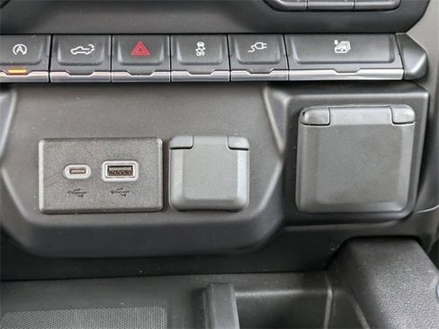 Used 2019 GMC Sierra 1500 SLT image 25