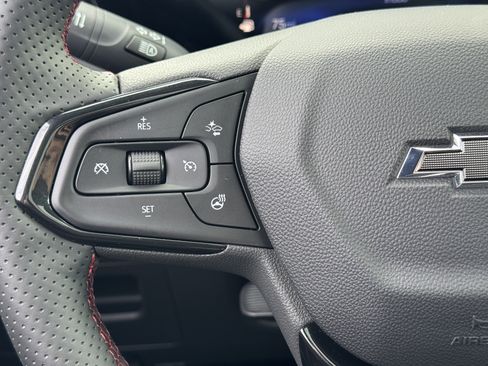 New 2026 Chevrolet TrailBlazer RS w/ Convenience Package image 25