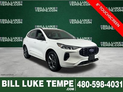 Used 2023 Ford Escape ST-Line