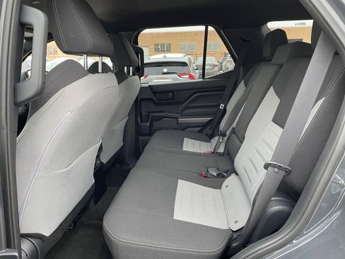 Used 2025 Toyota 4Runner TRD Off-Road image 25