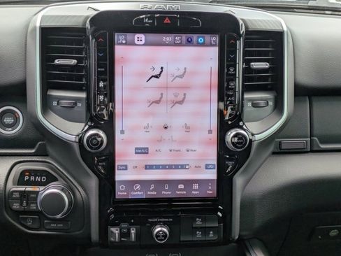New 2026 RAM 1500 Lone Star image 16