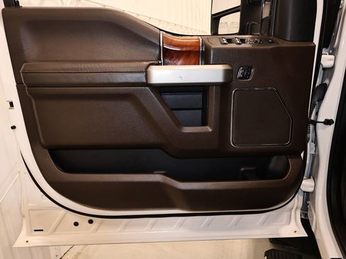 Certified 2017 Ford F350 King Ranch w/ King Ranch Ultimate Package image 6