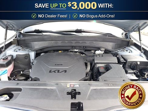 Used 2022 Kia Telluride S FWD image 25