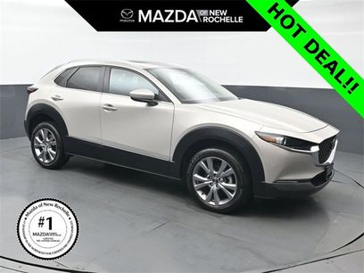 Certified 2022 MAZDA CX-30 AWD 2.5 S w/ Preferred Package
