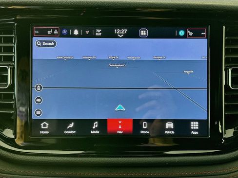 Used 2025 Dodge Durango GT AWD/4WD image 19