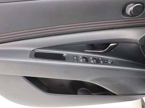 Used 2023 Hyundai Elantra N Line w/ Cargo Package image 14