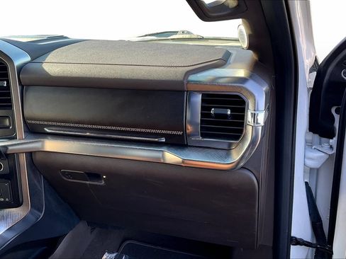 Used 2023 Ford F150 King Ranch w/ Equipment Group 601A High RWD image 17