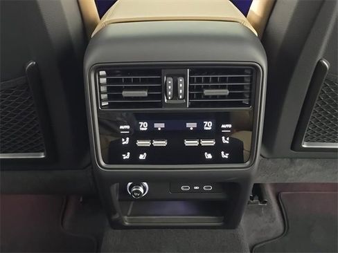 New 2026 Porsche Cayenne E-Hybrid image 26