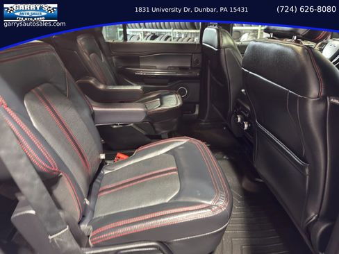 Used 2019 Ford Expedition Limited w/ Equipment Group 303A AWD/4WD image 31