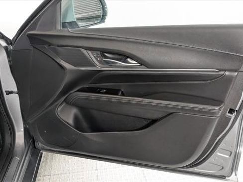 Used 2023 Cadillac CT4 Premium Luxury w/ Climate Package image 22