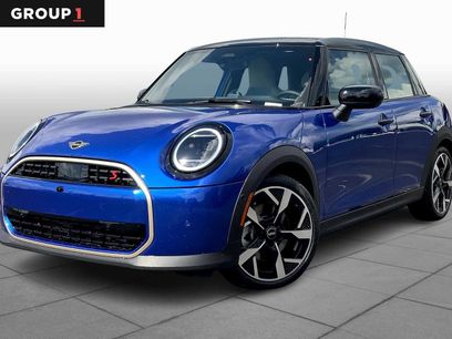 Used 2025 MINI Cooper S