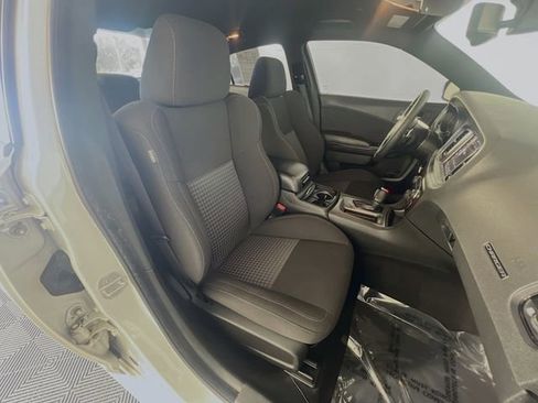 Used 2023 Dodge Charger R/T w/ Blacktop Package RWD image 30