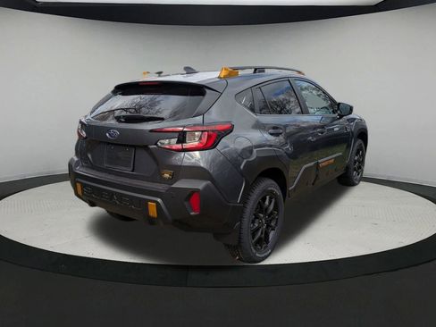 New 2025 Subaru Crosstrek 2.5i Wilderness AWD/4WD image 3