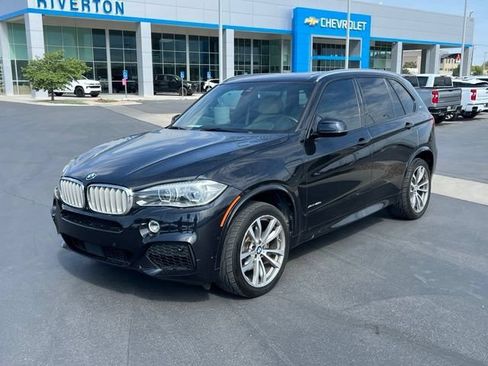 Used 2017 BMW X5 xDrive40e AWD/4WD image 12