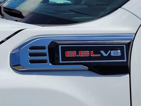New 2026 GMC Sierra 3500 Pro w/ Convenience Package RWD image 10