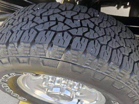 Used 2003 Ford F250 Lariat image 17