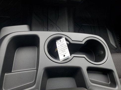 New 2026 Chevrolet Silverado 1500 Custom w/ Rally Edition image 25