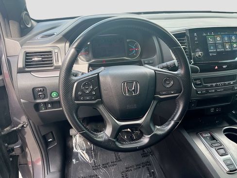 Used 2020 Honda Passport EX-L image 11