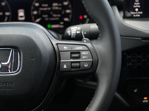 New 2026 Honda Accord Sport image 24